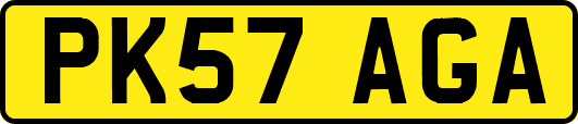PK57AGA