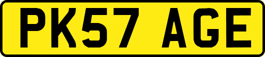 PK57AGE
