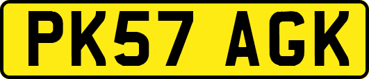 PK57AGK