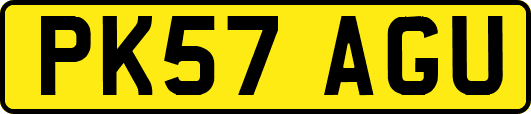 PK57AGU
