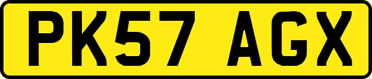 PK57AGX