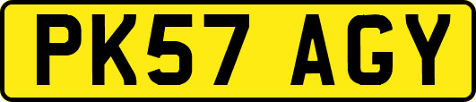 PK57AGY