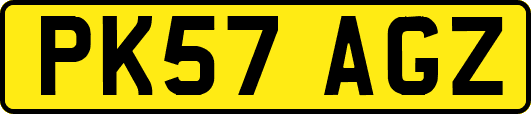 PK57AGZ