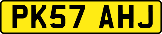 PK57AHJ