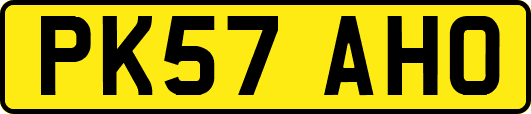 PK57AHO