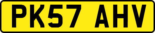 PK57AHV