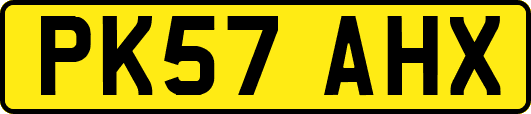 PK57AHX