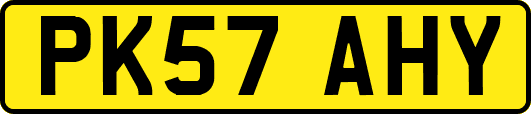 PK57AHY