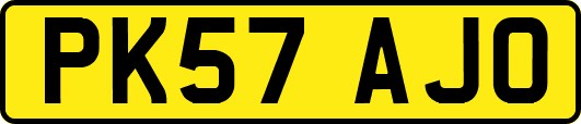 PK57AJO
