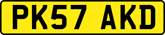 PK57AKD