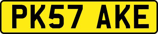 PK57AKE