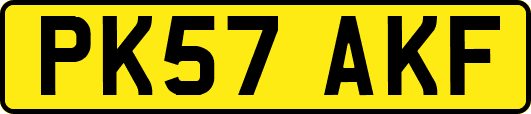 PK57AKF