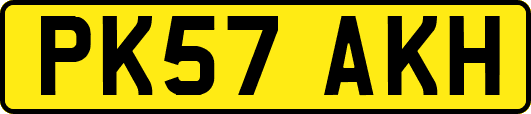 PK57AKH