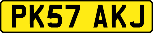 PK57AKJ
