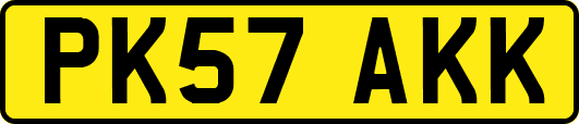 PK57AKK