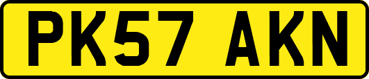 PK57AKN