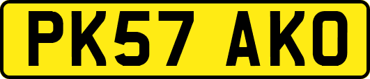 PK57AKO