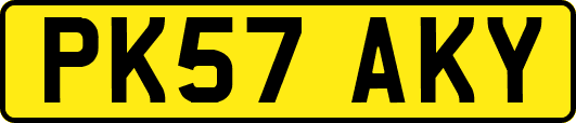 PK57AKY