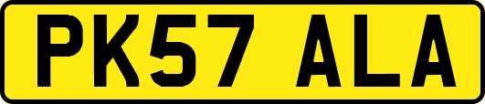 PK57ALA