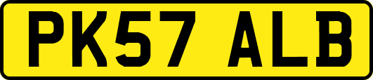 PK57ALB