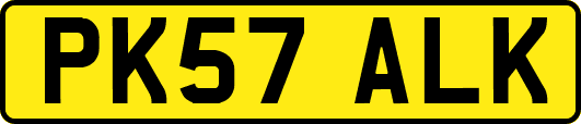 PK57ALK