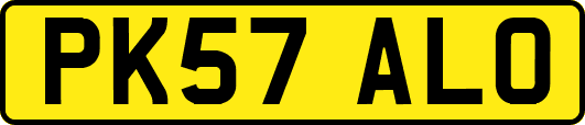 PK57ALO