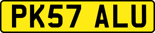PK57ALU