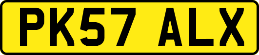 PK57ALX