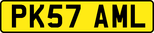 PK57AML