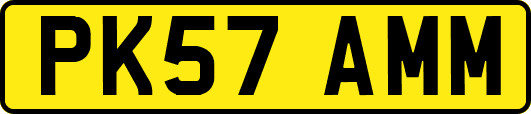 PK57AMM