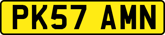 PK57AMN