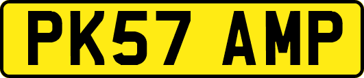 PK57AMP