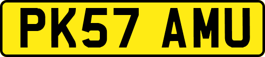 PK57AMU