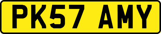 PK57AMY