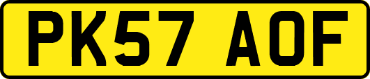 PK57AOF