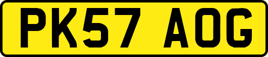PK57AOG