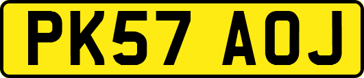 PK57AOJ
