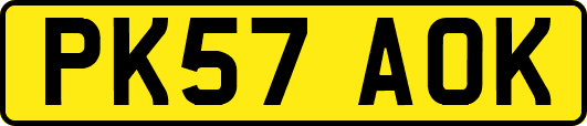 PK57AOK