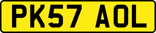 PK57AOL