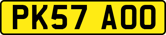 PK57AOO
