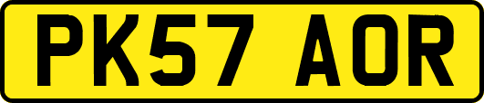 PK57AOR