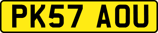 PK57AOU