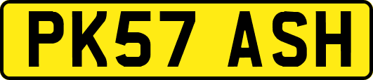 PK57ASH