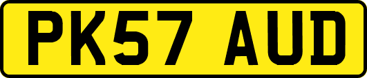 PK57AUD