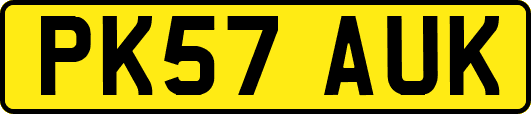 PK57AUK