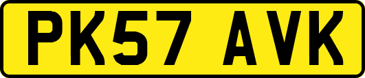 PK57AVK