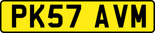 PK57AVM