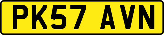 PK57AVN