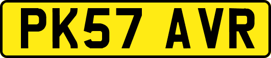 PK57AVR
