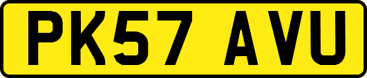 PK57AVU